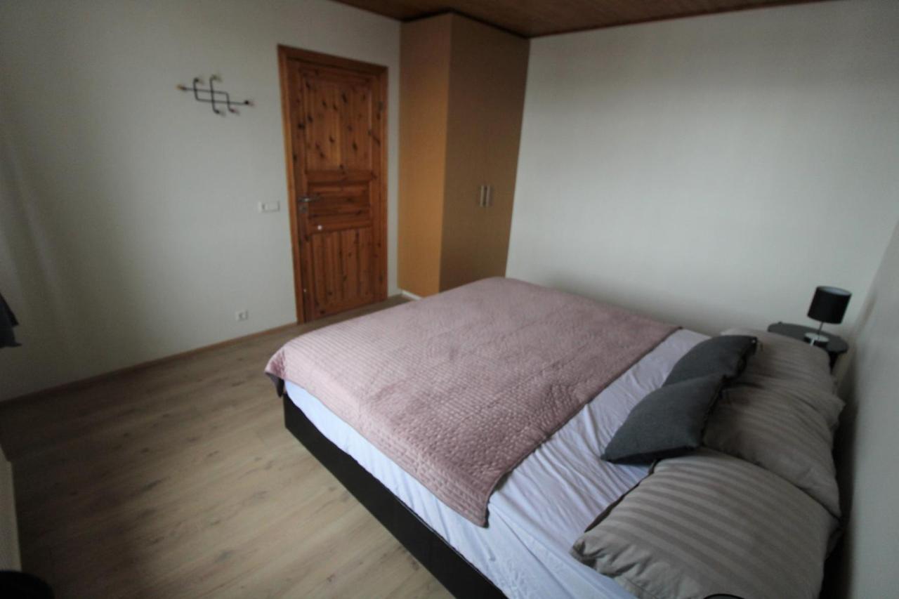 Husavik Apartments Екстериор снимка