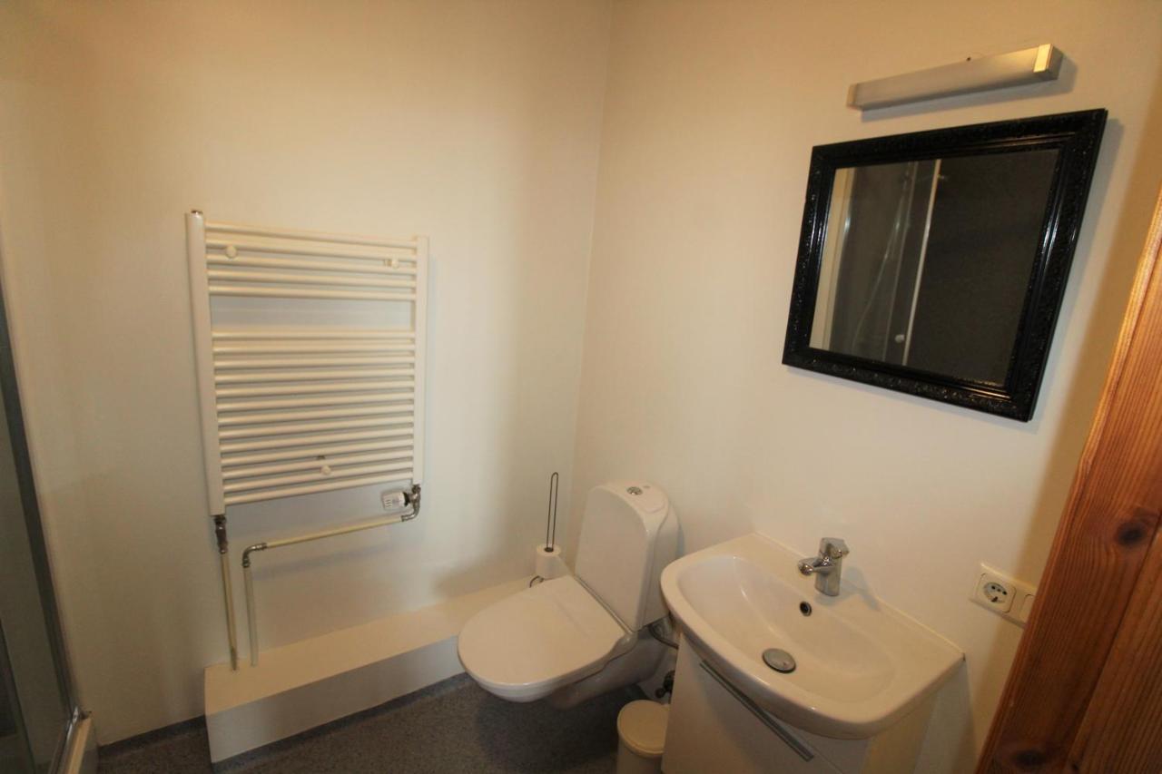 Husavik Apartments Екстериор снимка