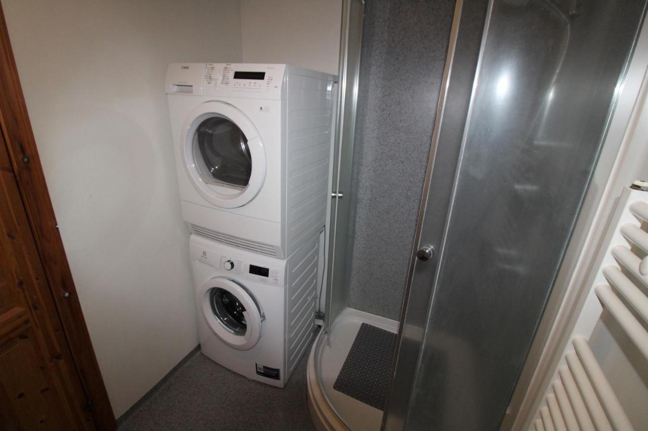 Husavik Apartments Екстериор снимка